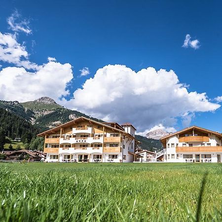 Golden Park Resort Campitello di Fassa Exteriér fotografie