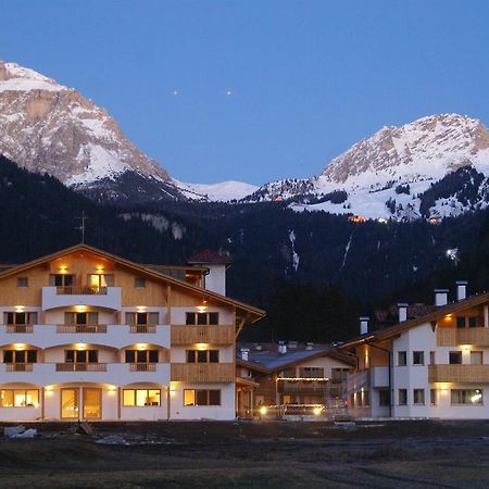 Golden Park Resort Campitello di Fassa Exteriér fotografie